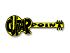 FHC Kunden: Guitarpoint Logo