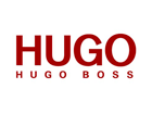 FHC Kunden: Hugo Logo