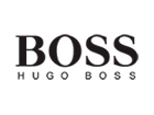 FHC Kunden: Hugo Boss Logo