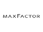 FHC Kunden: Max Factor Logo