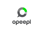 FHC Kunden: opeepl Logo